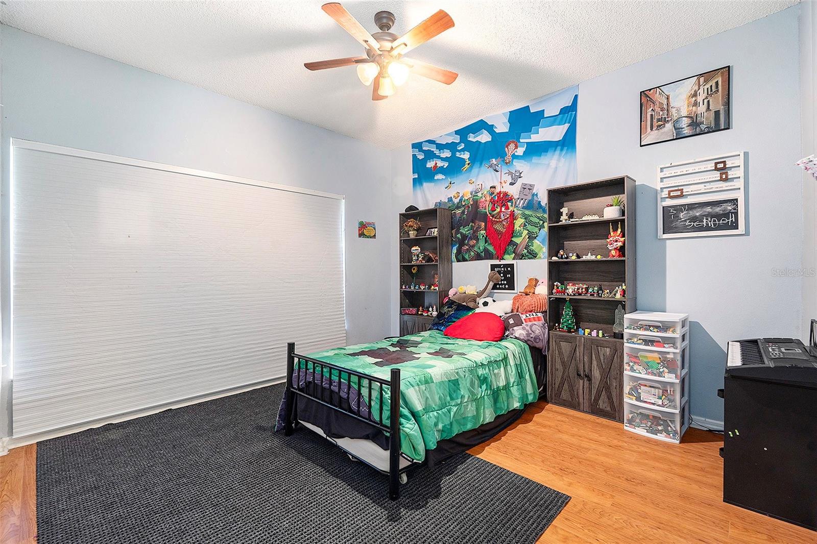 HERITAGE HARBOR PH 1B - Residential