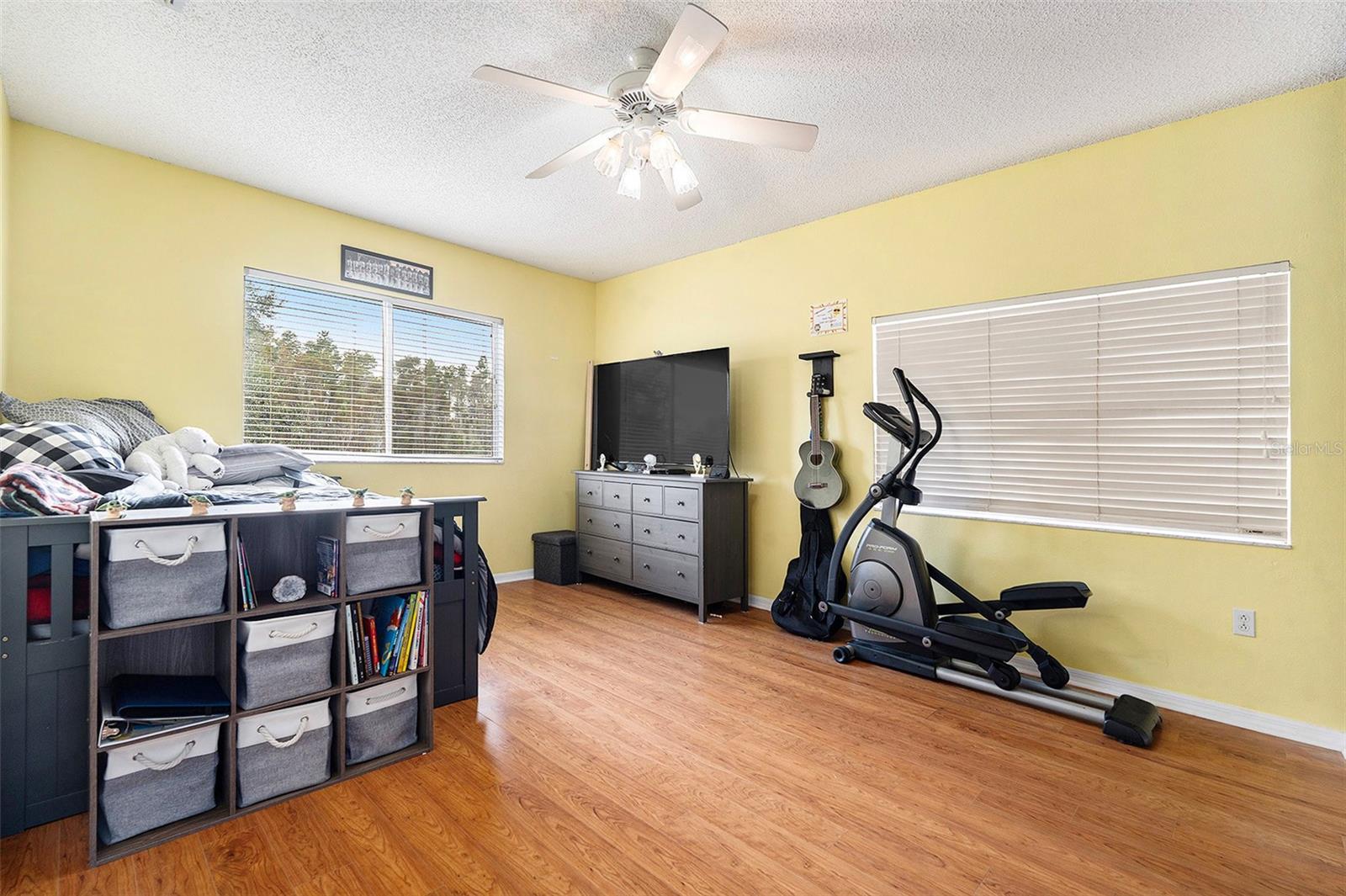 HERITAGE HARBOR PH 1B - Residential