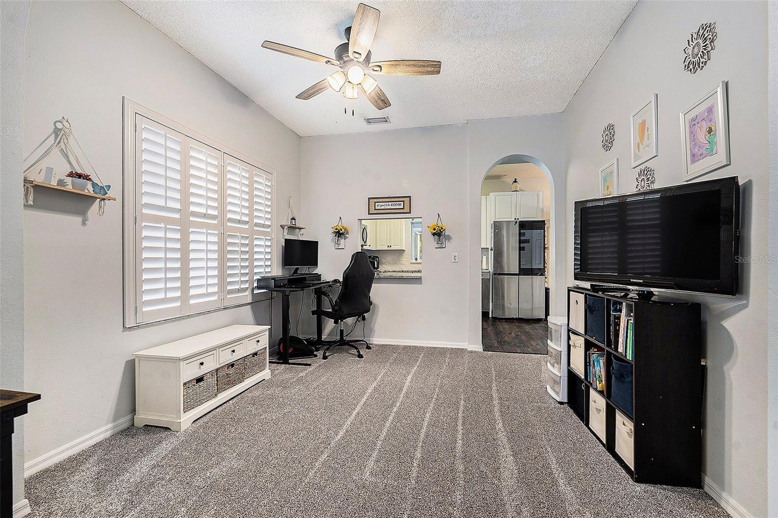 HERITAGE HARBOR PH 1B - Residential