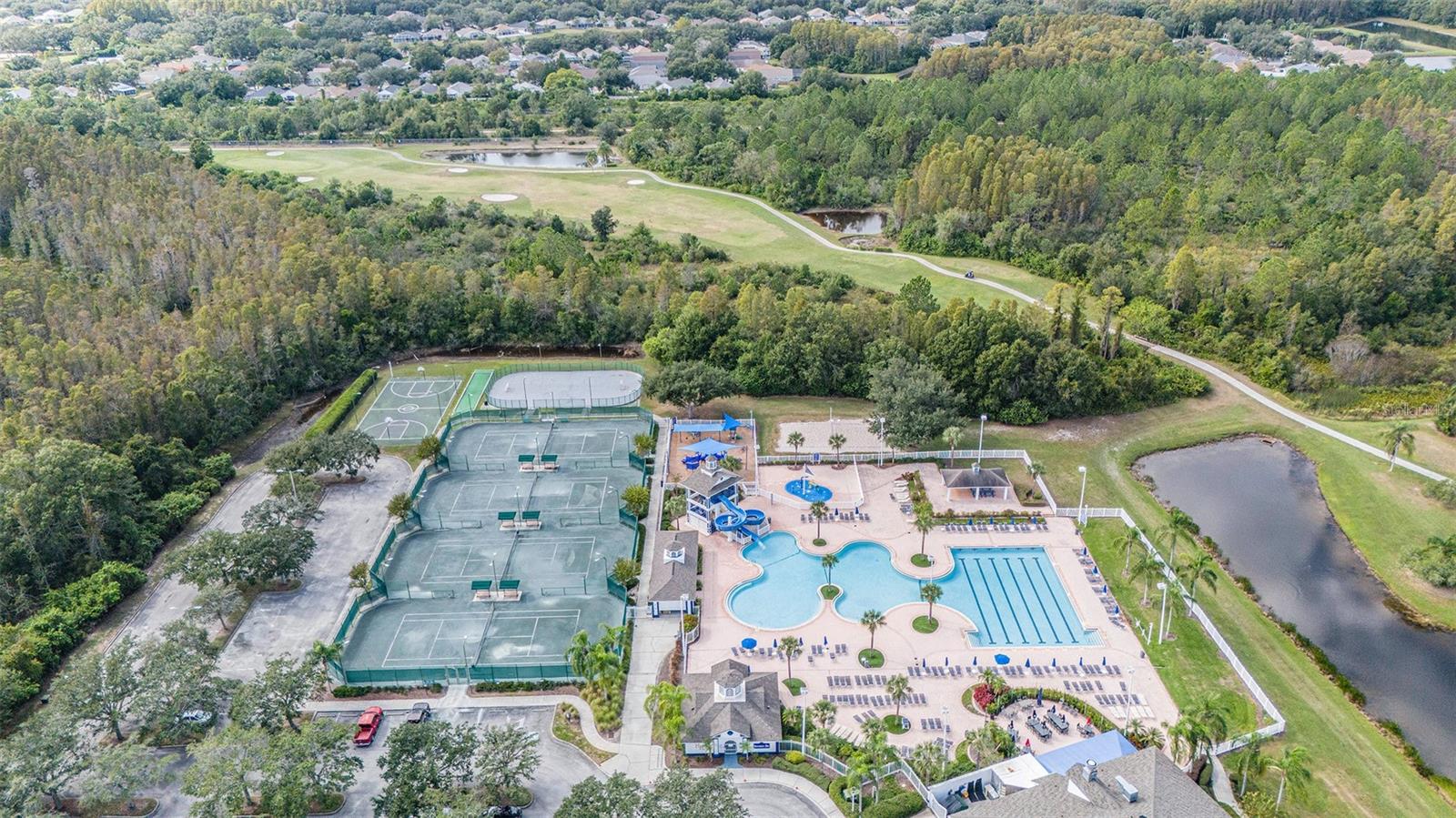 HERITAGE HARBOR PH 1B - Residential