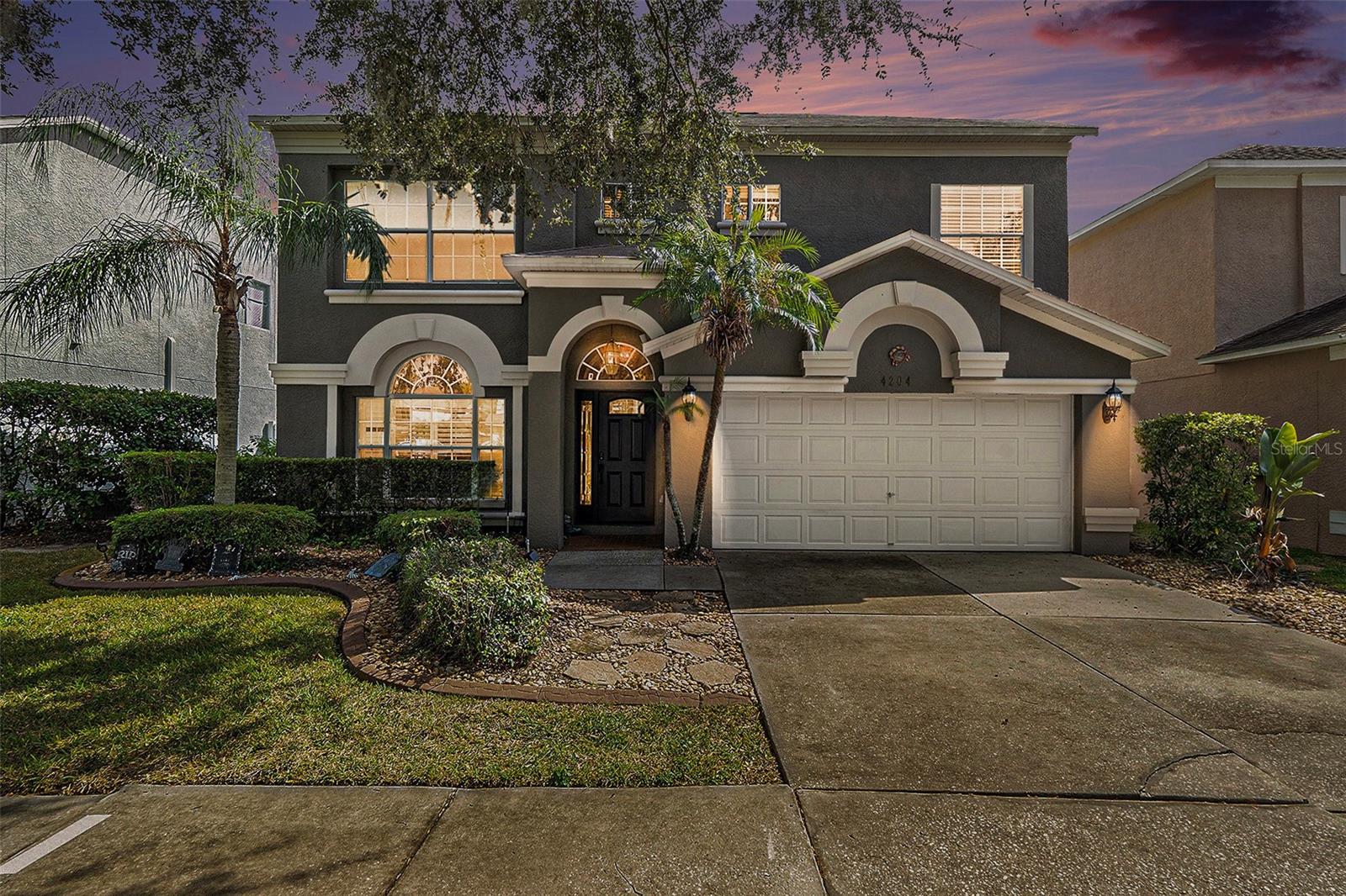 HERITAGE HARBOR PH 1B - Residential