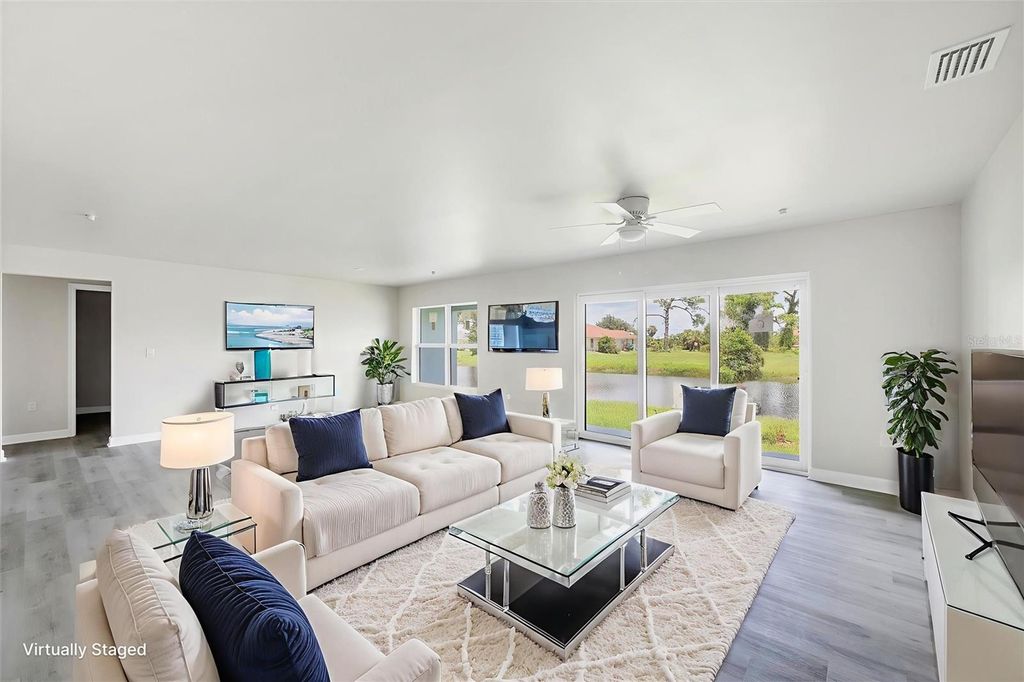 Photo of 236 Boundary Boulevard, Rotonda West, FL 33947 (MLS # D6142984)