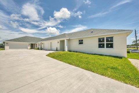 Photo of 236 Boundary Boulevard, Rotonda West, FL 33947 (MLS # D6142984)