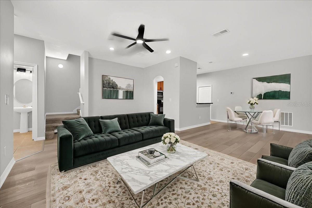 BEACON PARK PH 02 - Residential