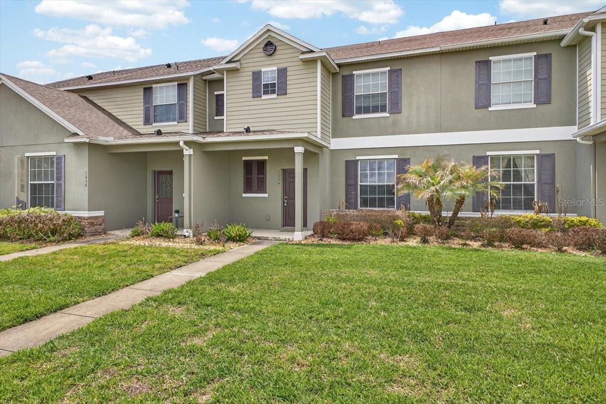 BEACON PARK PH 02 - Residential