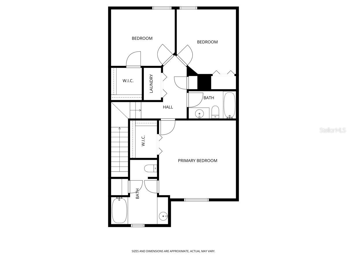 BEACON PARK PH 02 - Residential