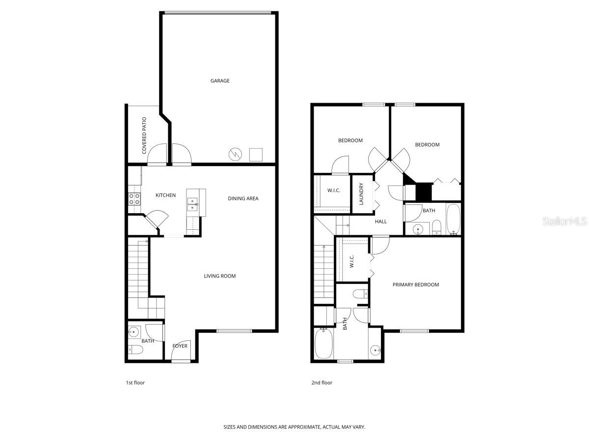 BEACON PARK PH 02 - Residential