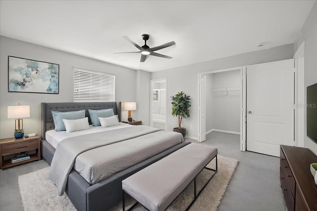 BEACON PARK PH 02 - Residential