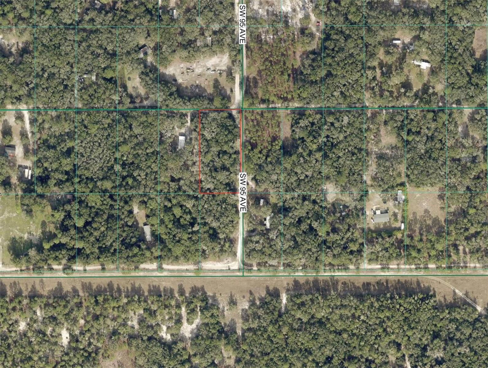 FLORIDA HIGHLANDS - Land