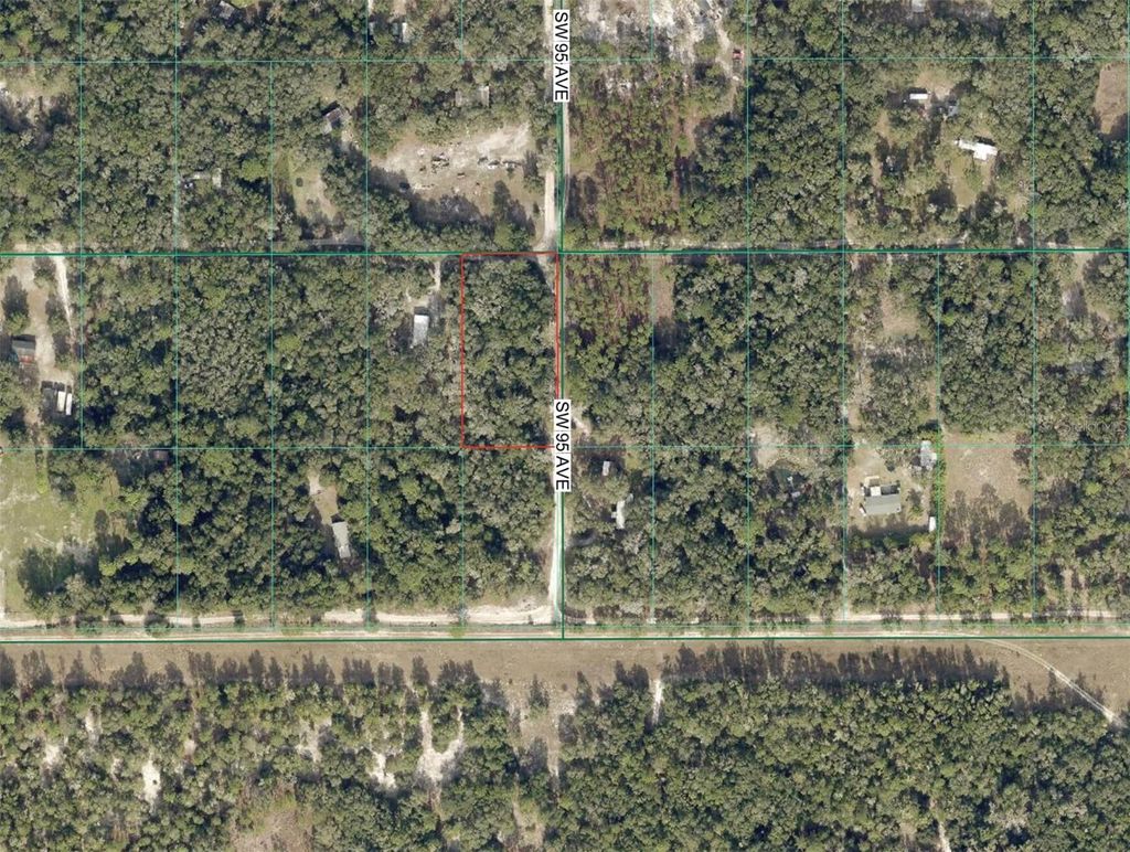 Photo of SW 158th Lane, Dunnellon, FL 34432 (MLS # OM724254)