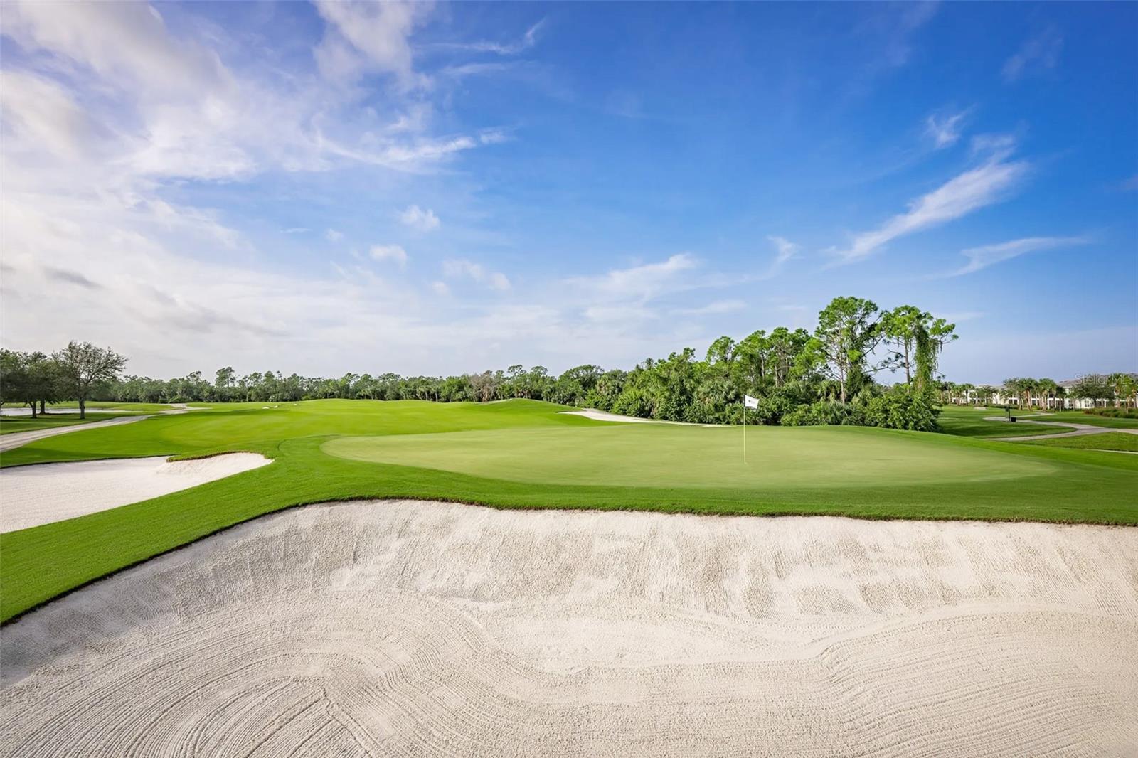 HERITGAGE LANDING GOLF & COUNTRY CLUB - Residential