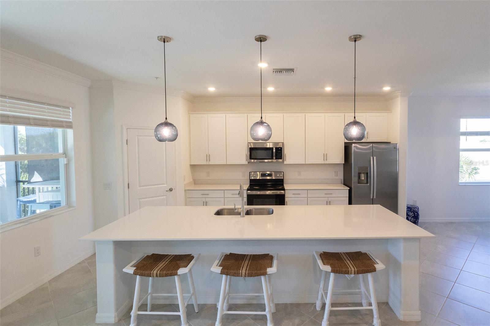 HERITGAGE LANDING GOLF & COUNTRY CLUB - Residential