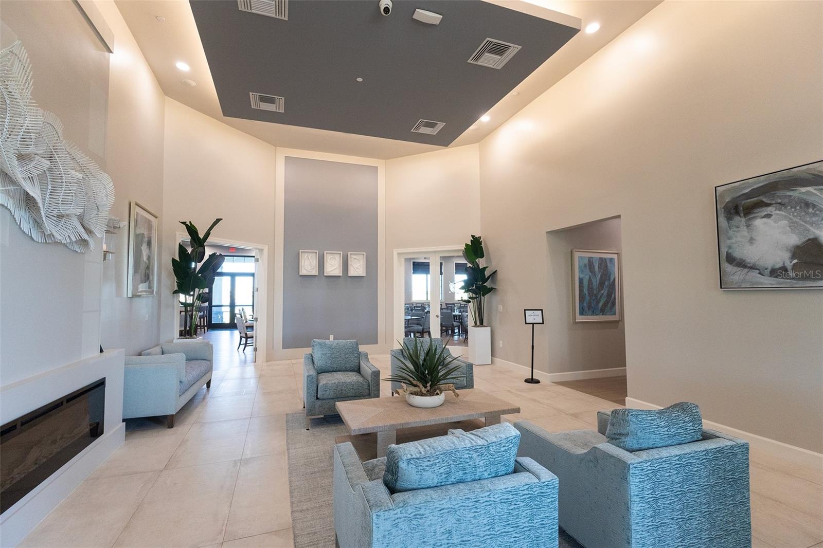 HERITGAGE LANDING GOLF & COUNTRY CLUB - Residential