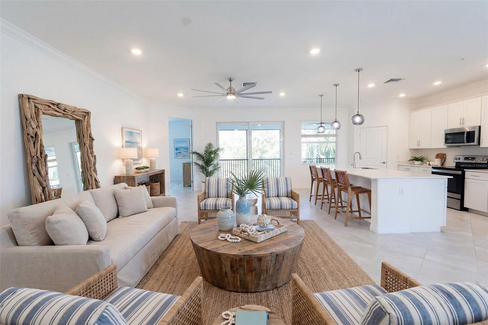 HERITGAGE LANDING GOLF & COUNTRY CLUB - Residential