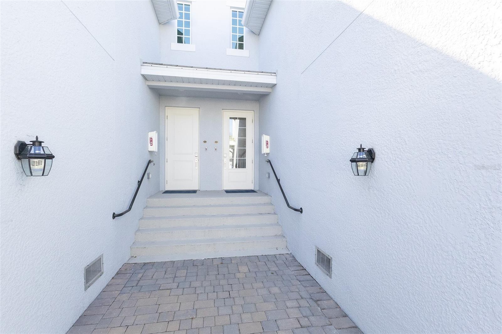 HERITGAGE LANDING GOLF & COUNTRY CLUB - Residential