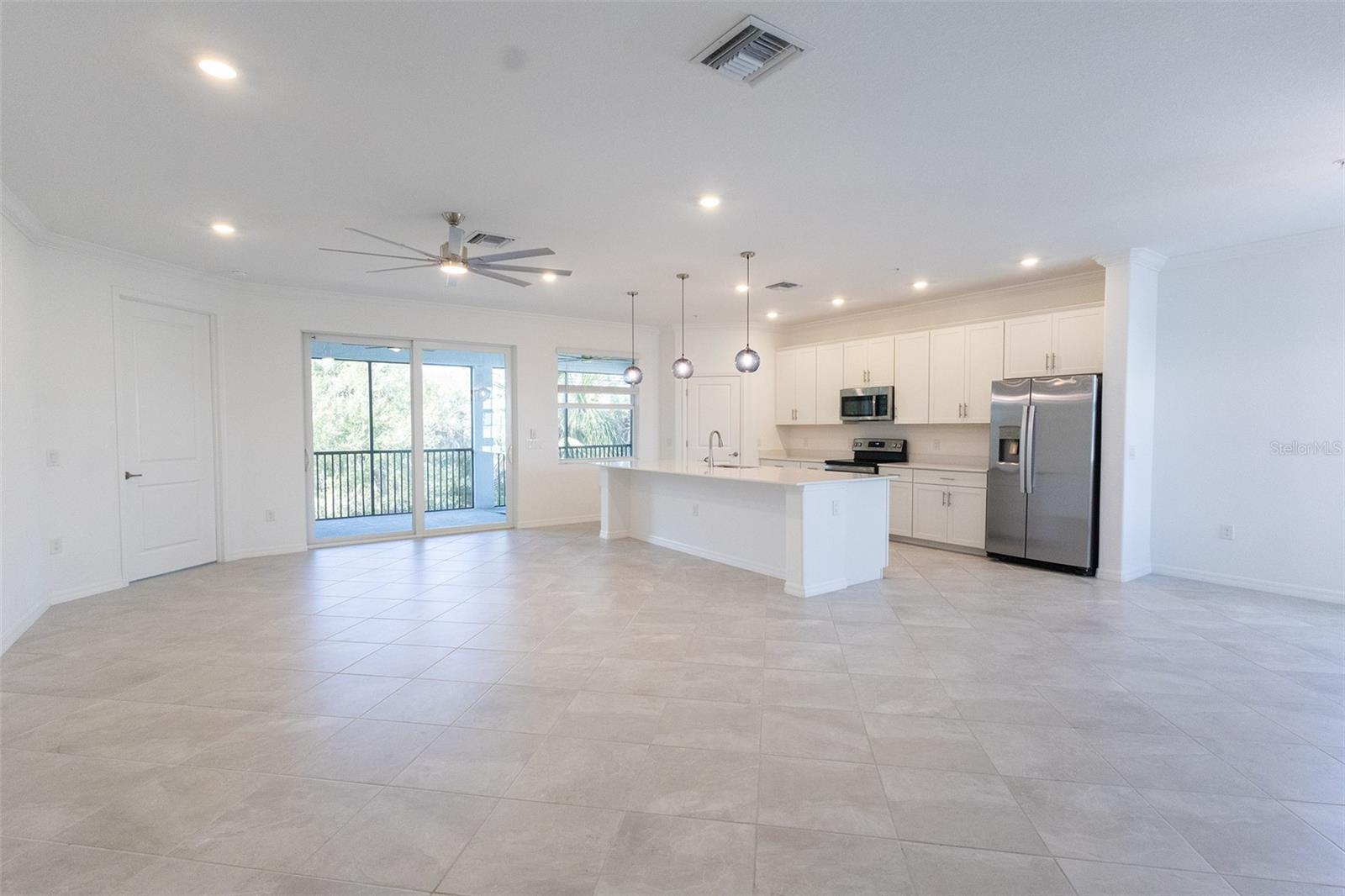 HERITGAGE LANDING GOLF & COUNTRY CLUB - Residential