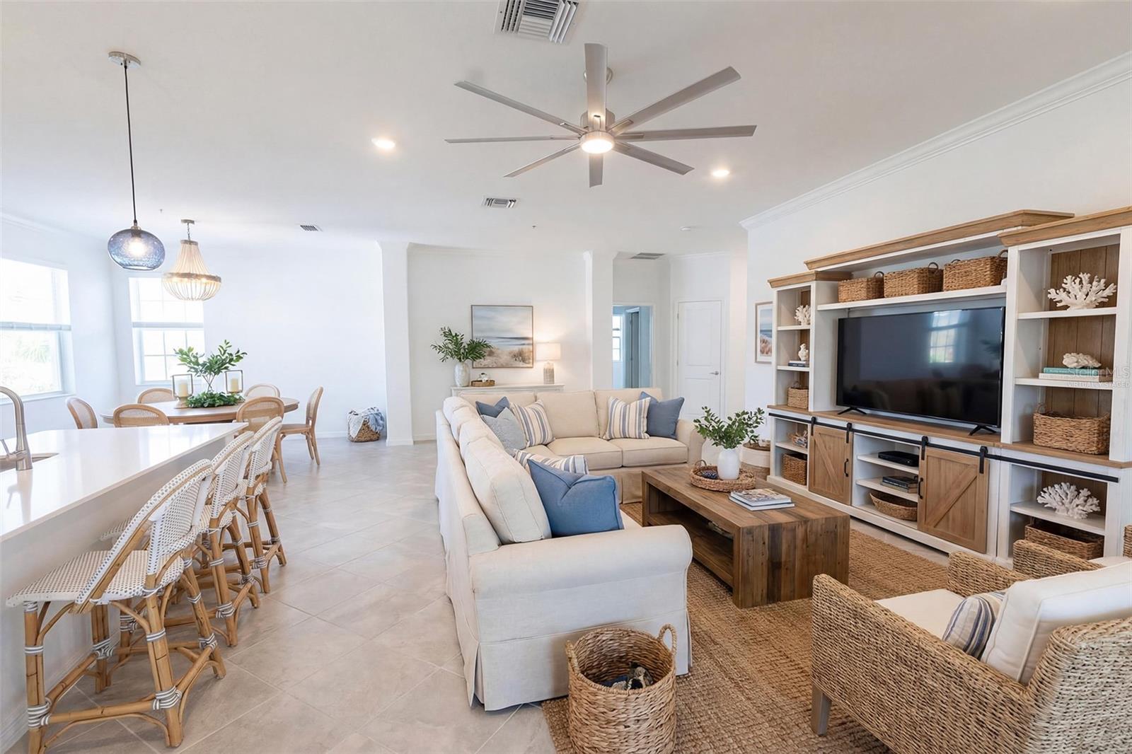 HERITGAGE LANDING GOLF & COUNTRY CLUB - Residential