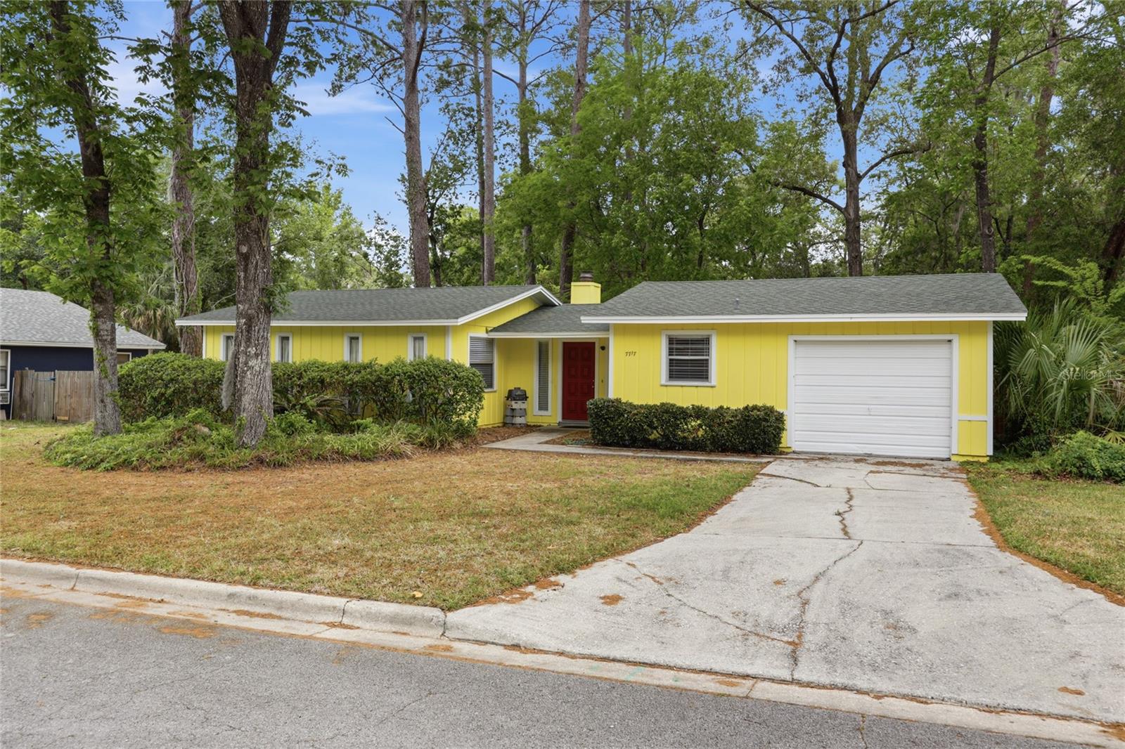 VALWOOD - Residential