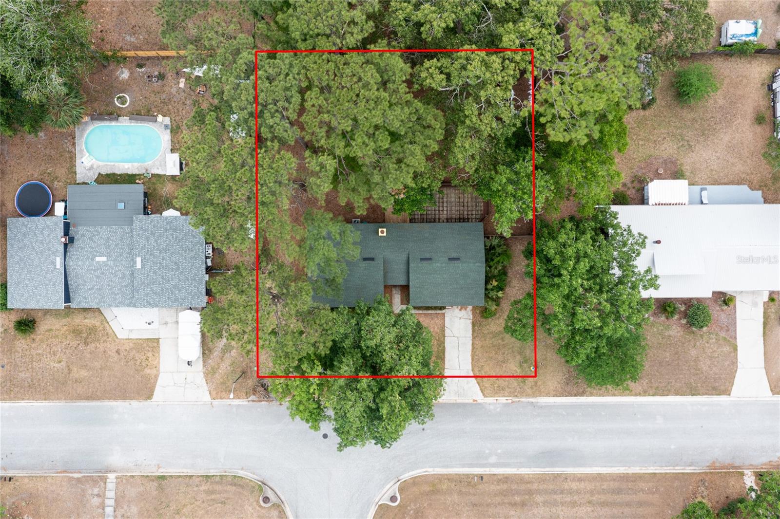 VALWOOD - Residential