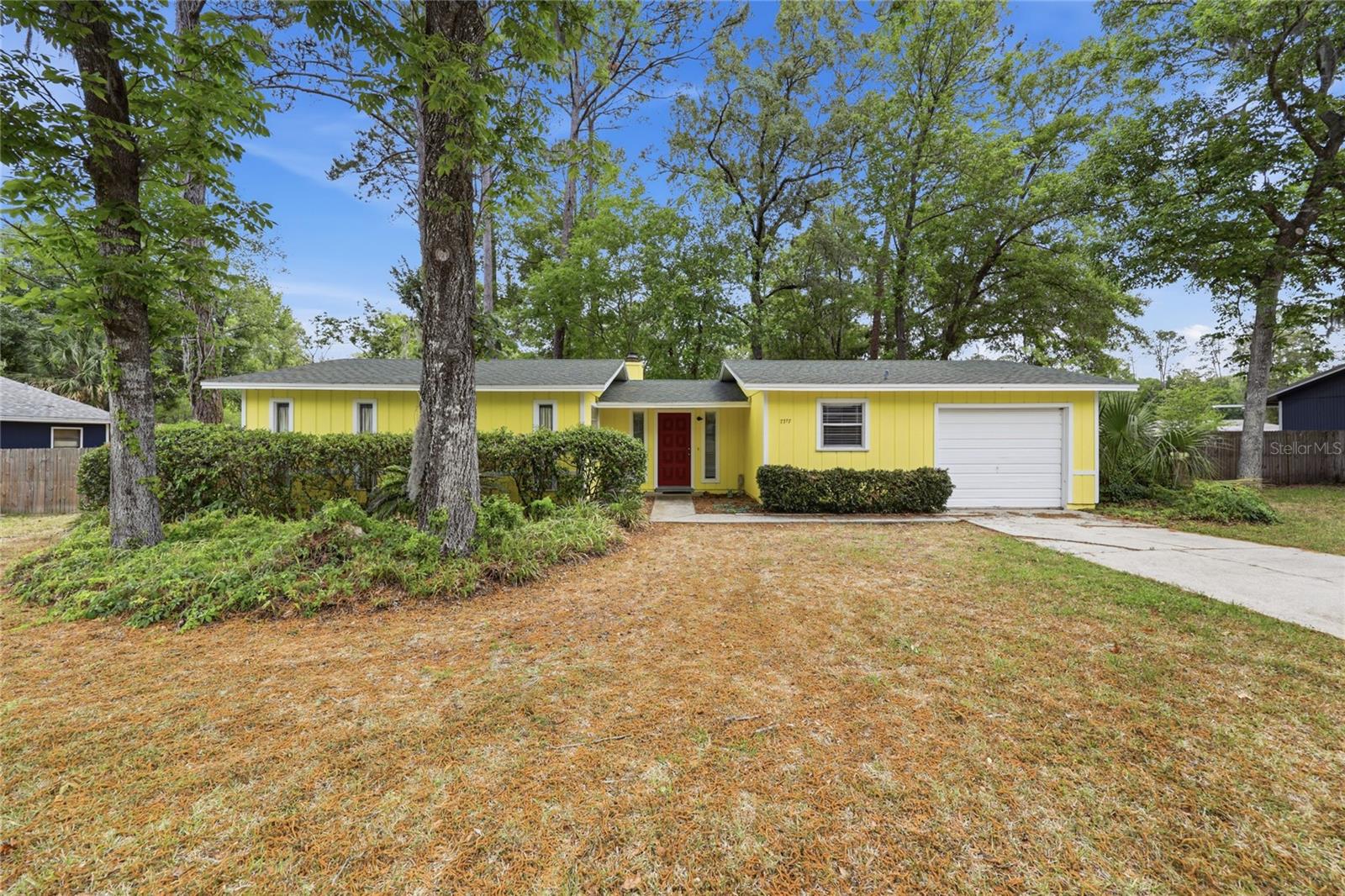 VALWOOD - Residential