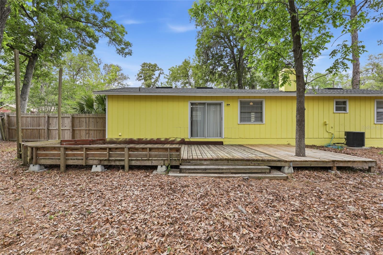 VALWOOD - Residential