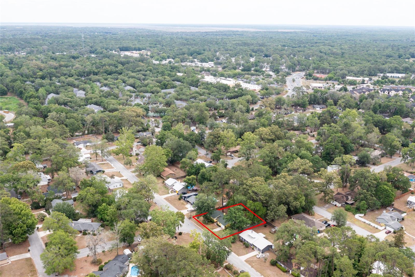 VALWOOD - Residential