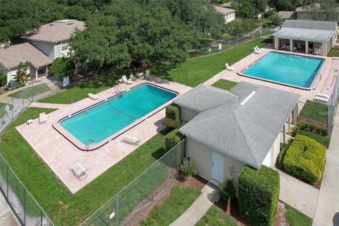 A home in TEMPLE TERRACE