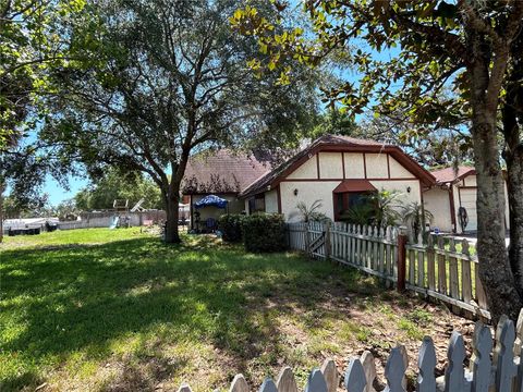 A home in NEW PORT RICHEY