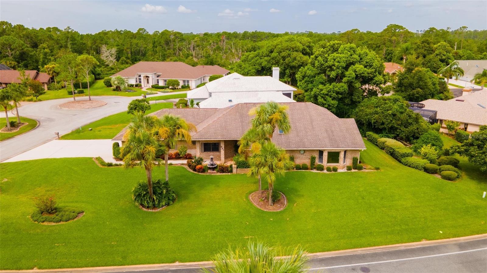 View NEW SMYRNA BEACH, FL 32168 house