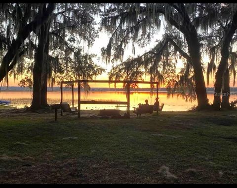 Tiny photo for 25219 141st Lane NE #252, Fort Mccoy, FL 32134 (MLS # OM726685)