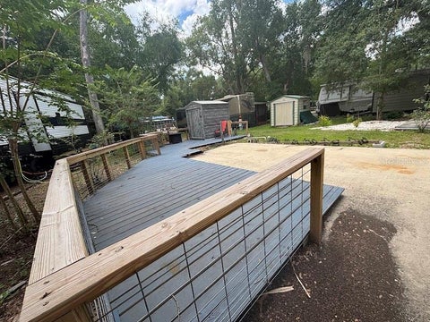 Tiny photo for 25219 141st Lane NE #252, Fort Mccoy, FL 32134 (MLS # OM726685)