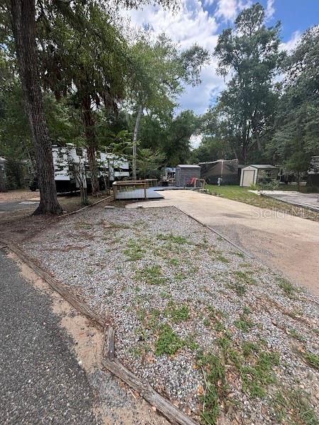 Tiny photo for 25219 141st Lane NE #252, Fort Mccoy, FL 32134 (MLS # OM726685)
