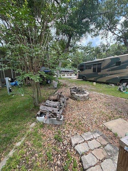 Tiny photo for 25219 141st Lane NE #252, Fort Mccoy, FL 32134 (MLS # OM726685)