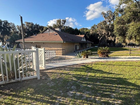 Tiny photo for 25219 141st Lane NE #252, Fort Mccoy, FL 32134 (MLS # OM726685)