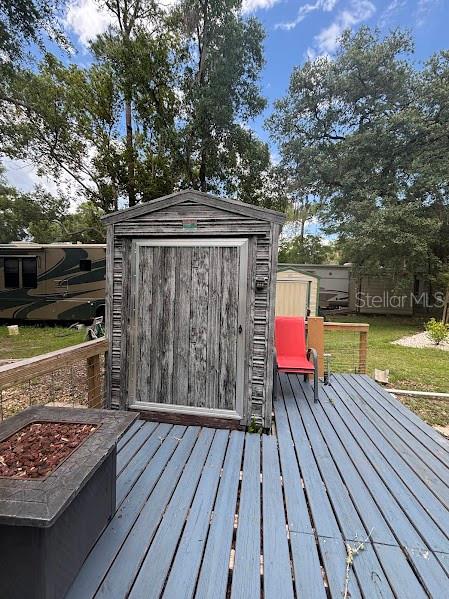 Tiny photo for 25219 141st Lane NE #252, Fort Mccoy, FL 32134 (MLS # OM726685)