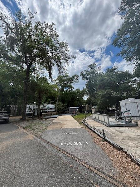 Photo of 25219 141st Lane NE #252, Fort Mccoy, FL 32134 (MLS # OM726685)