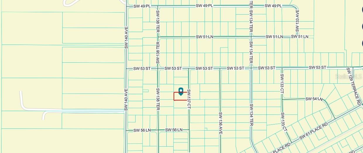 ROLLING HILLS UN 05 - Land