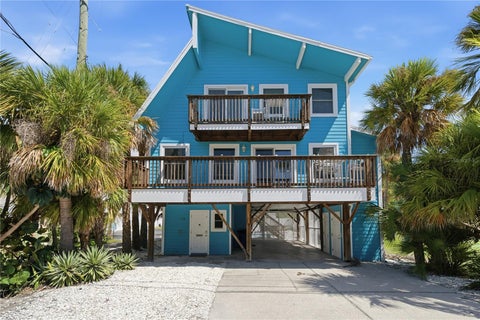 Photo of 113 4th Avenue, St Pete Beach, FL 33706 (MLS # TB8545378)