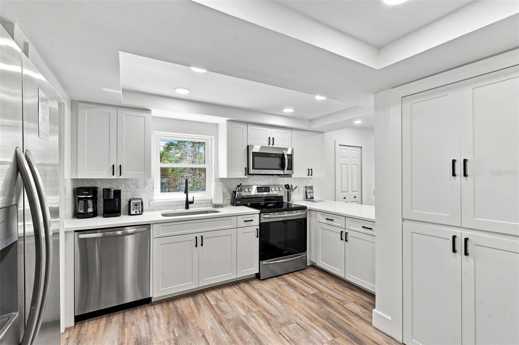 Photo of 113 4th Avenue, St Pete Beach, FL 33706 (MLS # TB8545378)