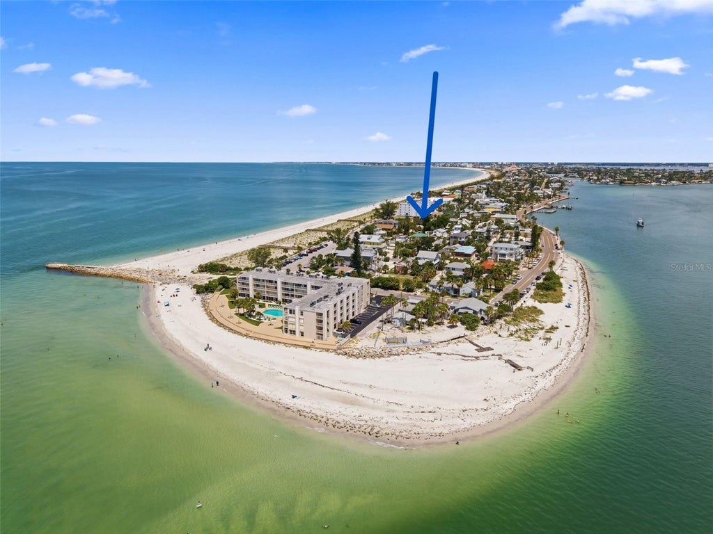 Photo of 113 4th Avenue, St Pete Beach, FL 33706 (MLS # TB8545378)