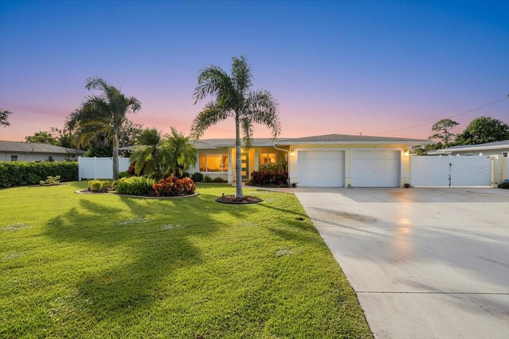 Photo of 1513 Pamela Street, Nokomis, FL 34275 (MLS # N6141352)