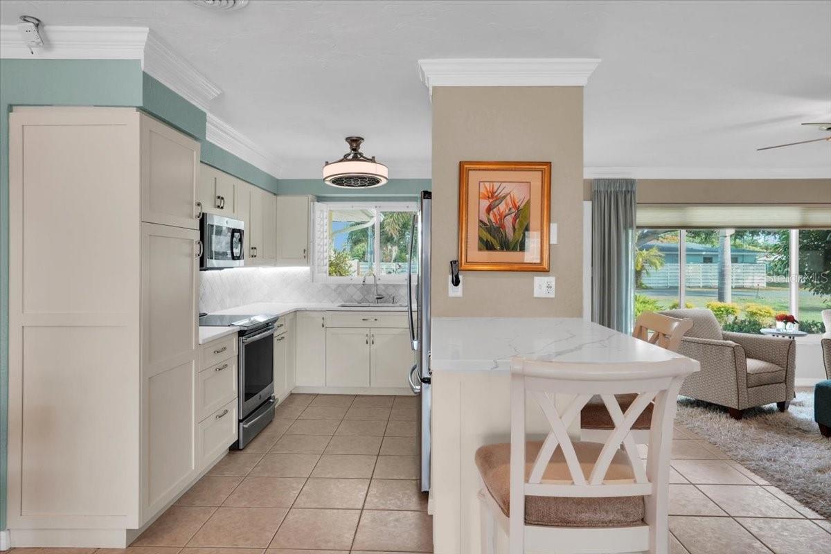 LAUREL VILLA - Residential