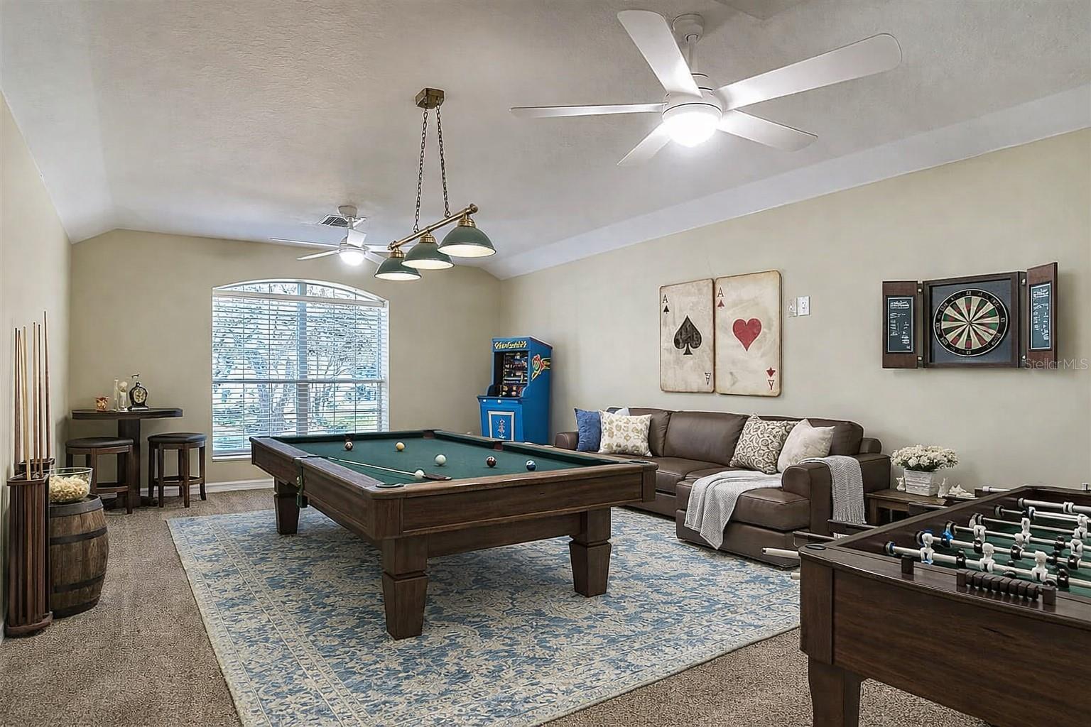 FRUITLAND PARK WINGSPREAD SUB - Residential