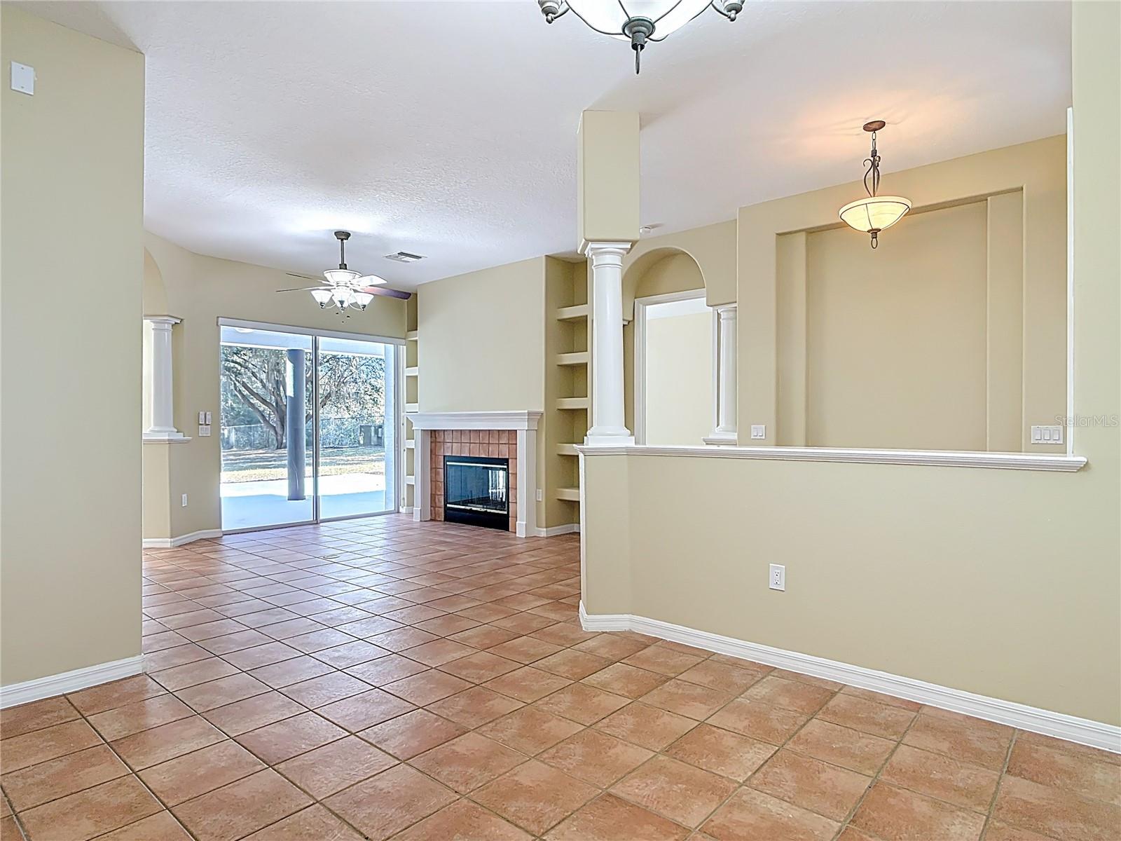 FRUITLAND PARK WINGSPREAD SUB - Residential