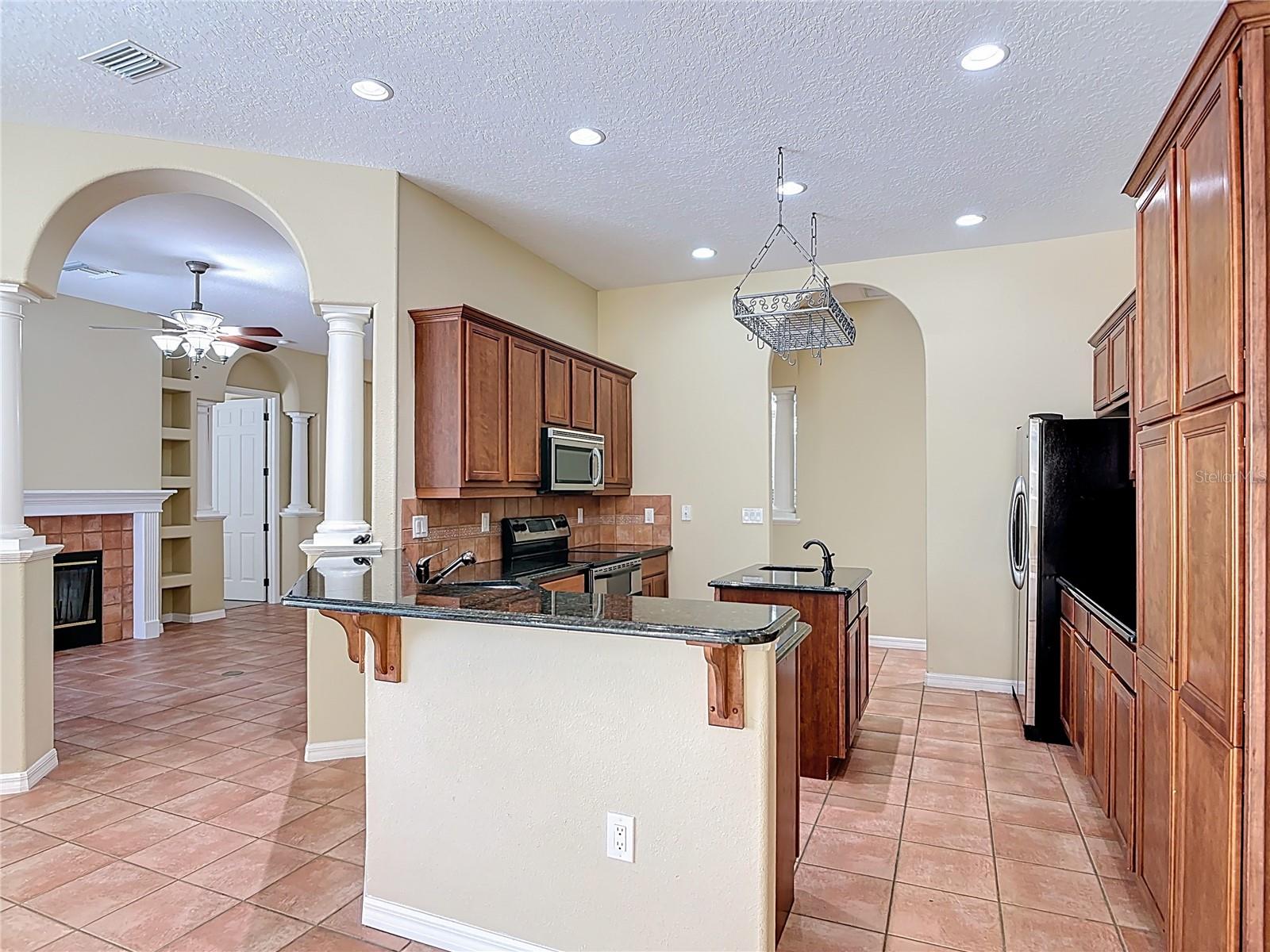 FRUITLAND PARK WINGSPREAD SUB - Residential