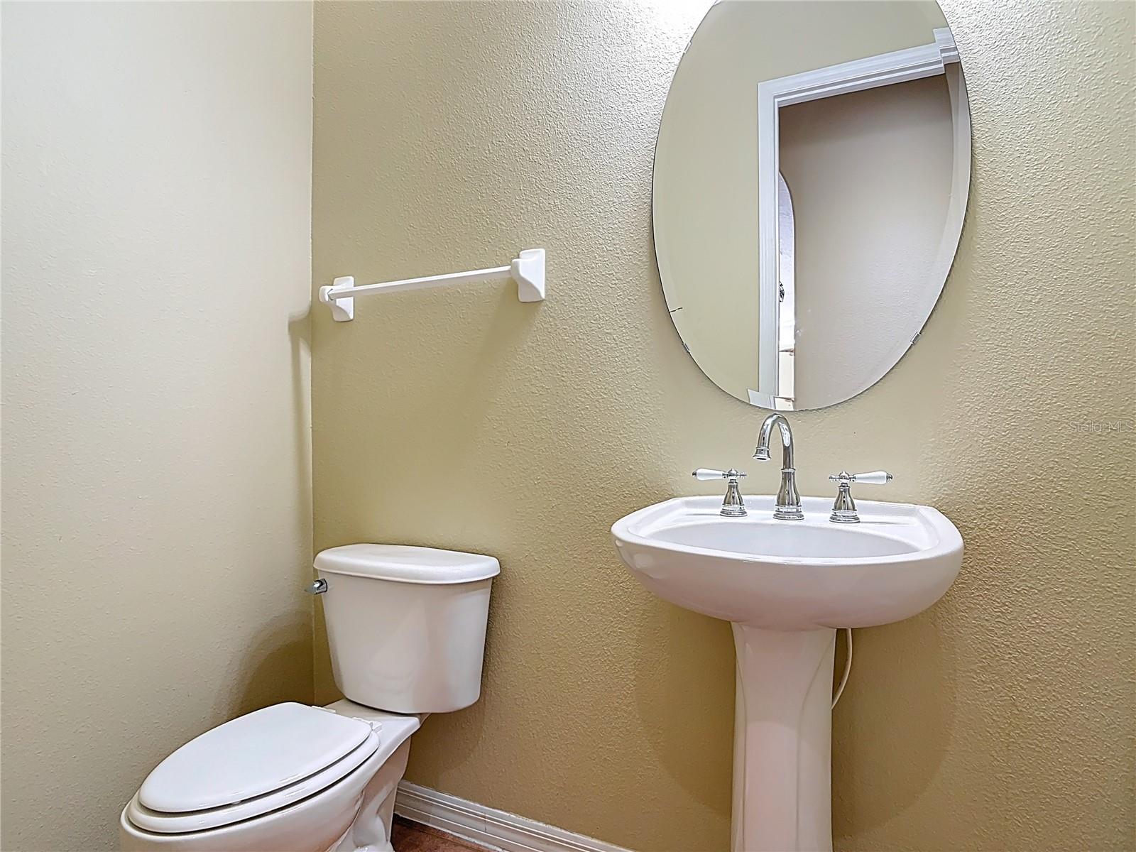 FRUITLAND PARK WINGSPREAD SUB - Residential