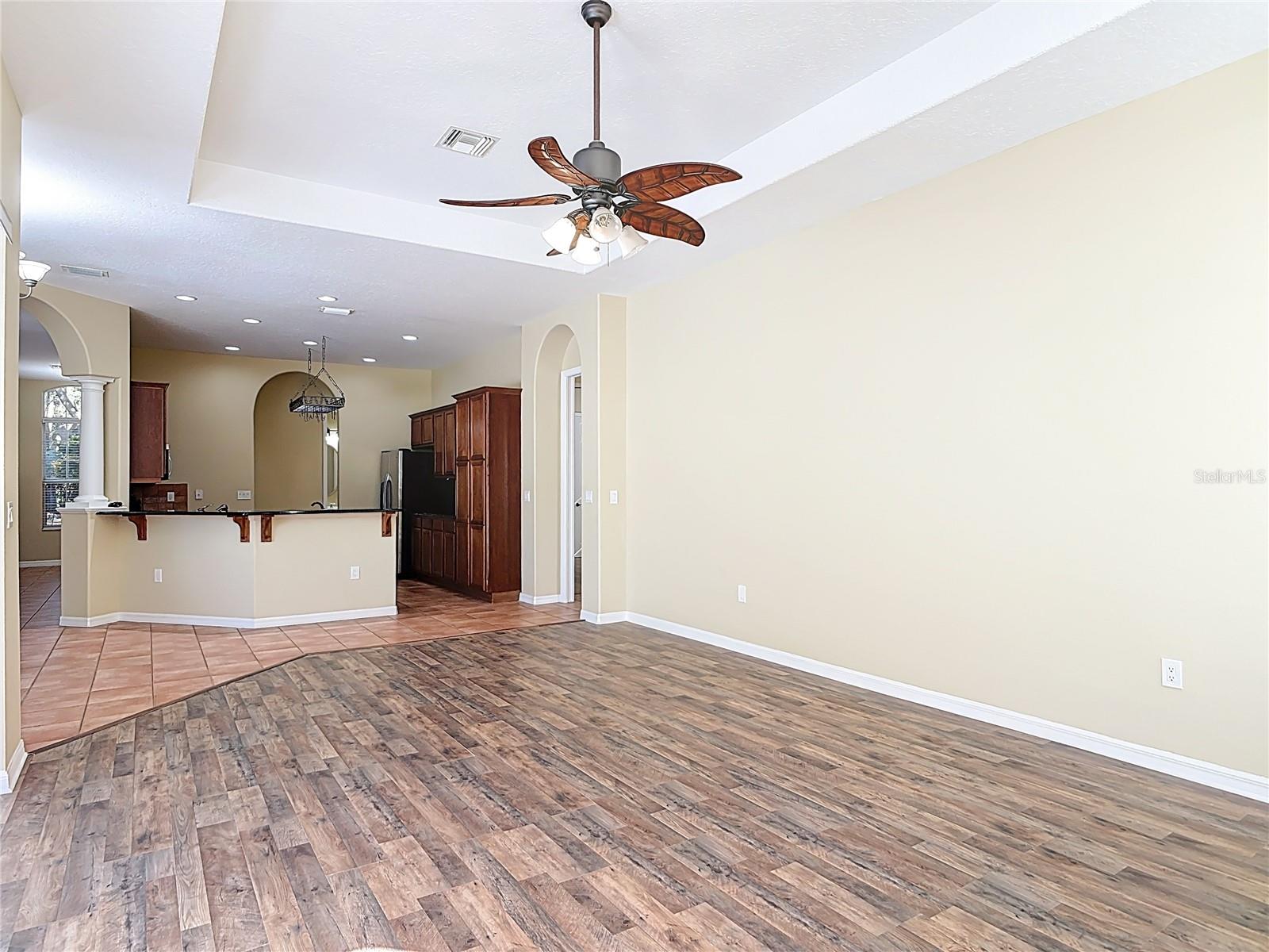 FRUITLAND PARK WINGSPREAD SUB - Residential