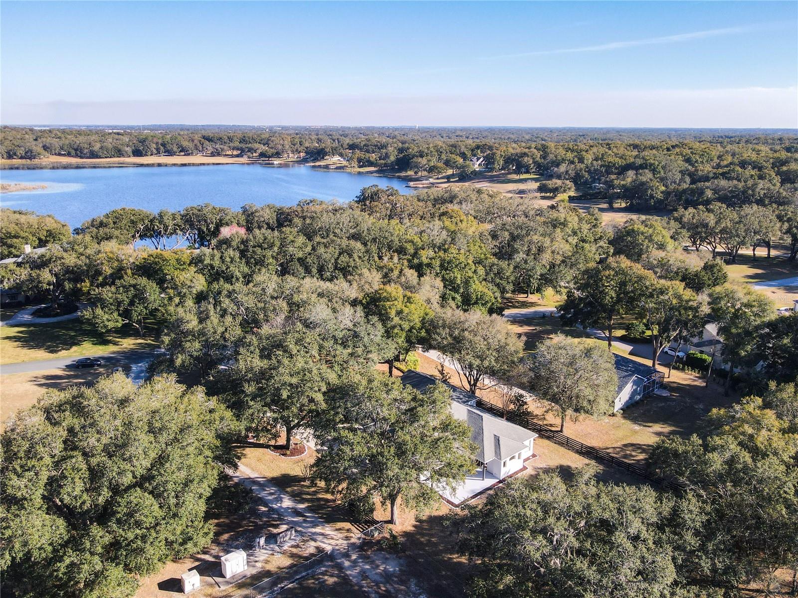 FRUITLAND PARK WINGSPREAD SUB - Residential