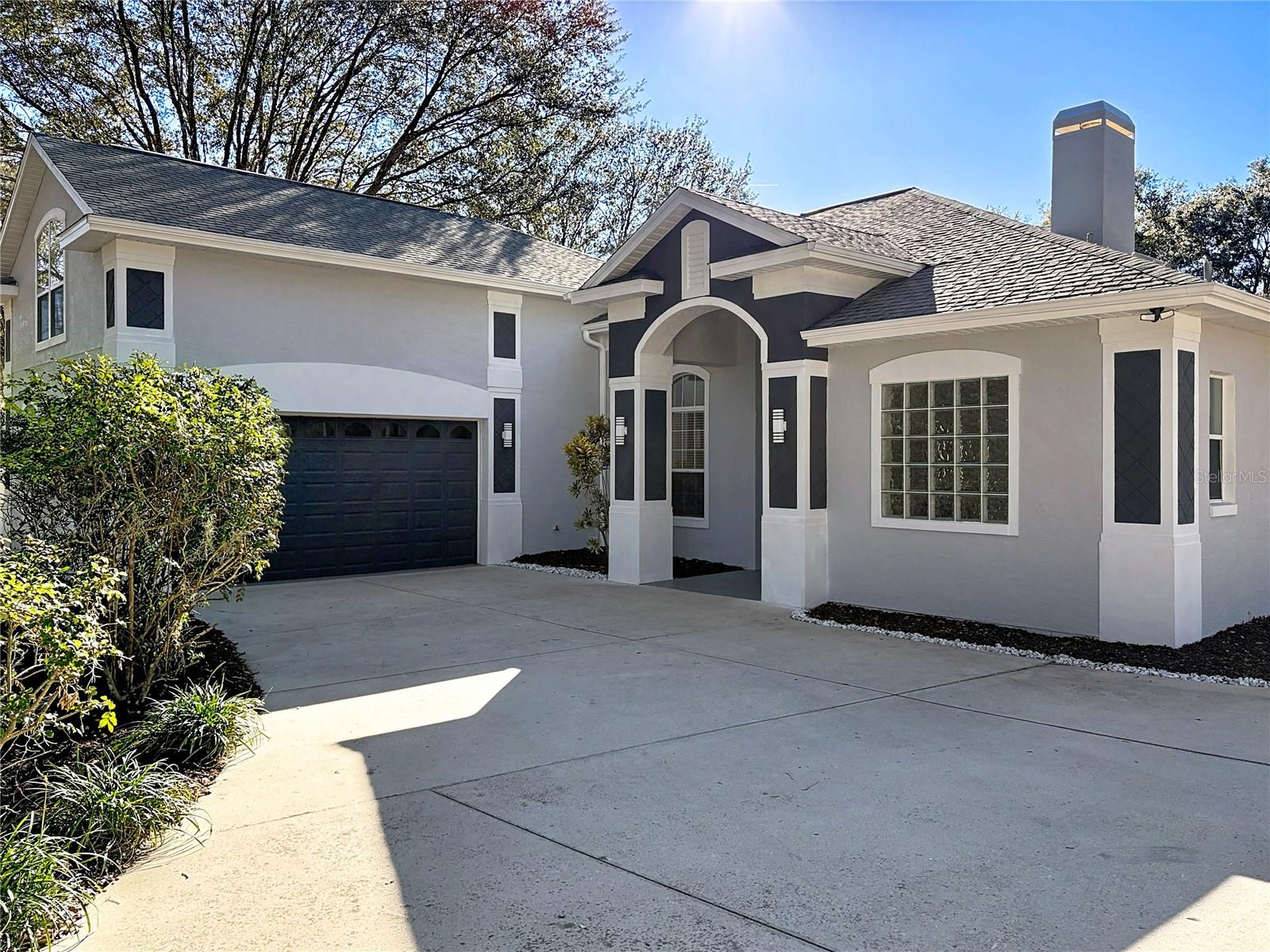 FRUITLAND PARK WINGSPREAD SUB - Residential