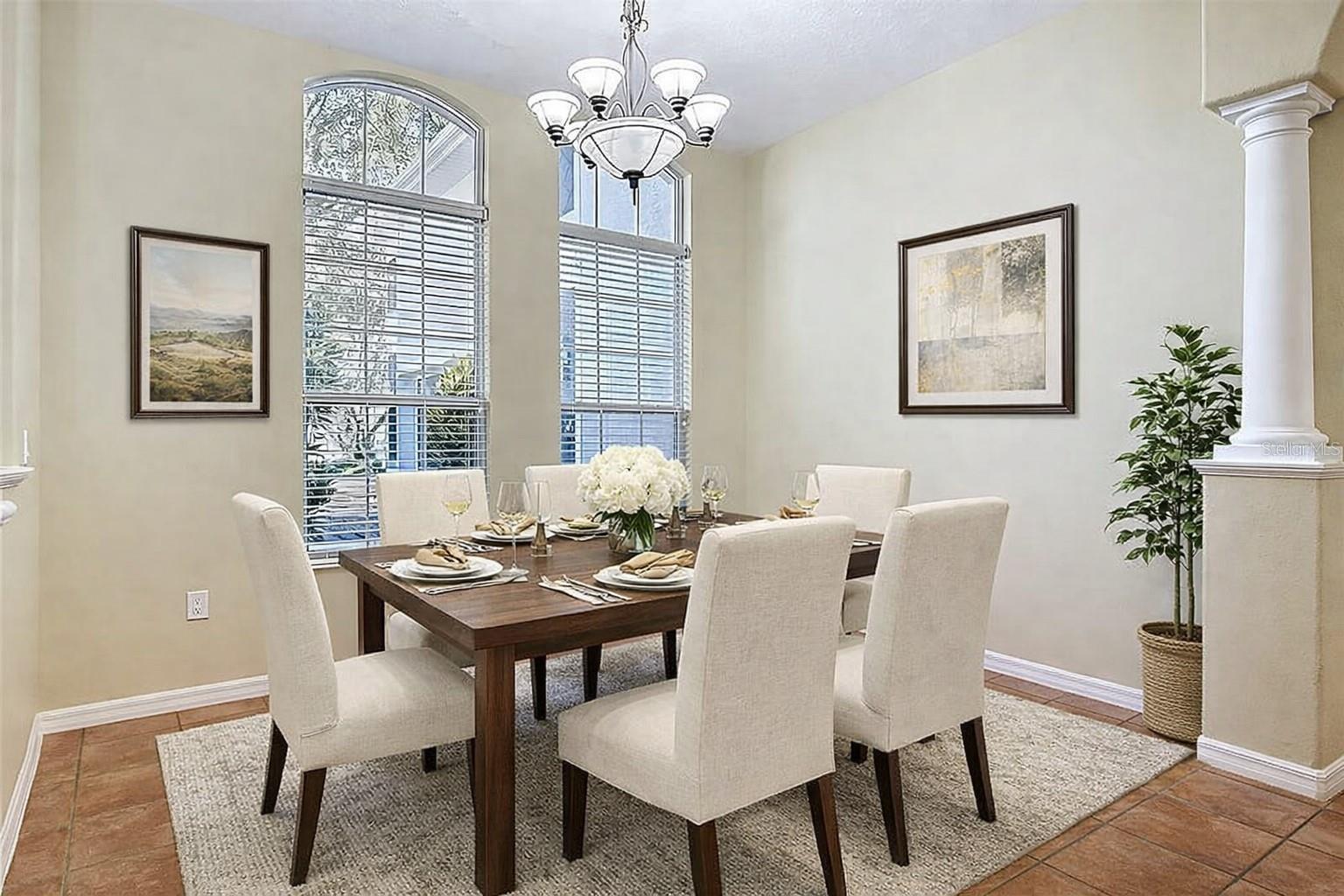 FRUITLAND PARK WINGSPREAD SUB - Residential